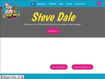 stevedalepetworld.com