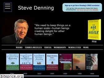 stevedenning.com