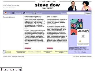 stevedow.com.au