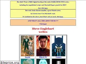 steveenglehart.com