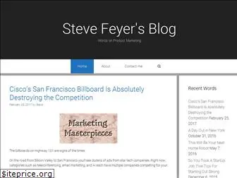 stevefeyer.com