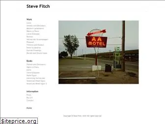 stevefitch.com