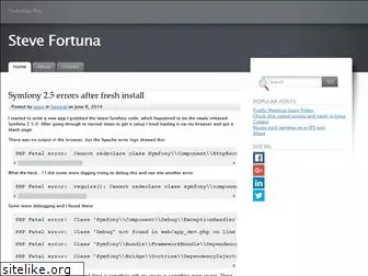 stevefortuna.com