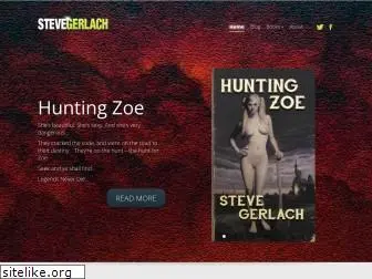 stevegerlach.com