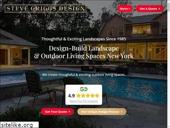 stevegriggsdesign.com