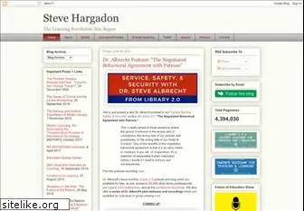 stevehargadon.com