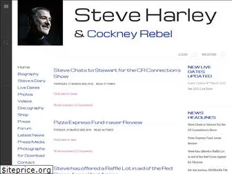 steveharley.com