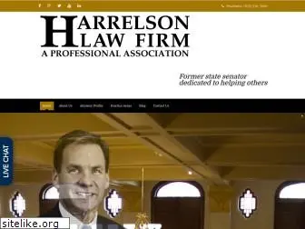 steveharrelson.com