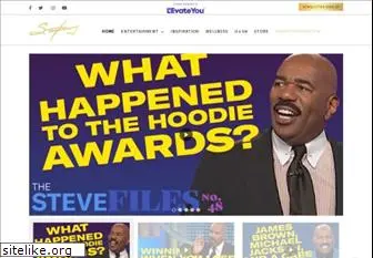 steveharvey.com