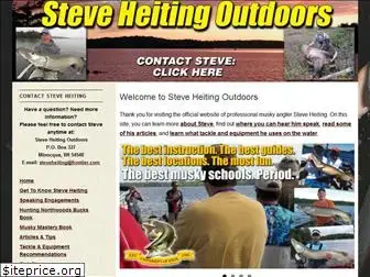 steveheiting.com