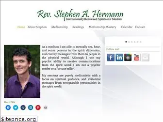 stevehermannmedium.com