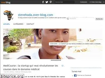 stevehoda.over-blog.com