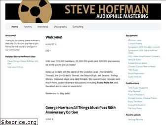 stevehoffman.tv