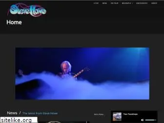 stevehowe.com