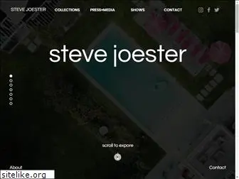 stevejoester.com