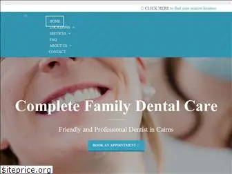 stevekingdentalgroup.com