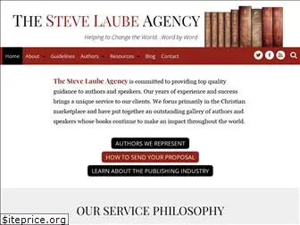 stevelaube.com