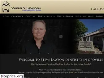 stevelawsondds.com