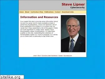 stevelipner.org