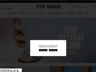 stevemadden.ca