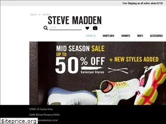 stevemadden.co.za