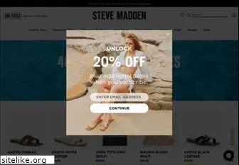 stevemadden.com