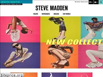 stevemadden.es