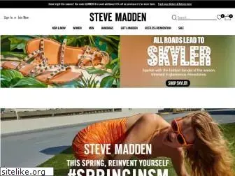 stevemadden.in