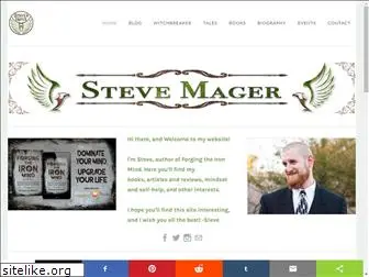 stevemager.com