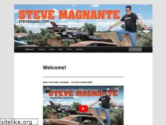 stevemags.com