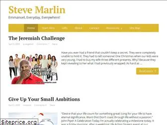 stevemarlin.com