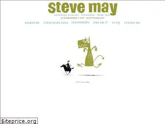 stevemay.biz