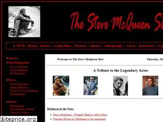 stevemcqueensite.com