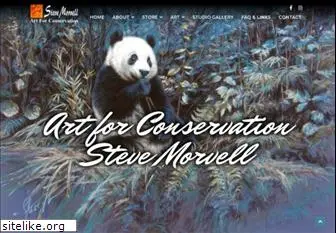 stevemorvell.com