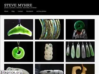 stevemyhre.com