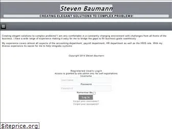 steven-baumann.com