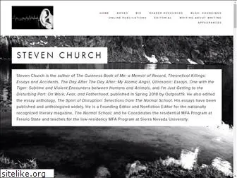 steven-church.com