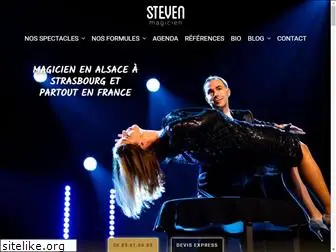steven-magicien.fr