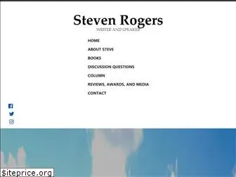 steven-rogers.com