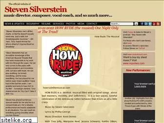 steven-silverstein.com