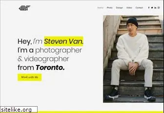 steven-van.com