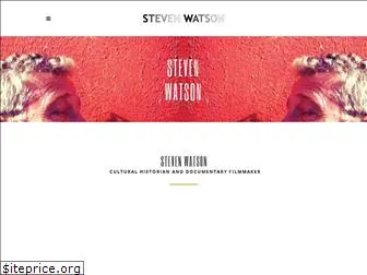 steven-watson.com