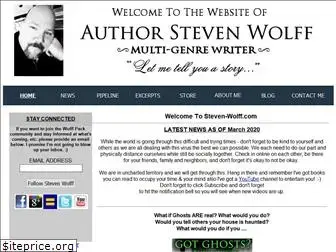 steven-wolff.com