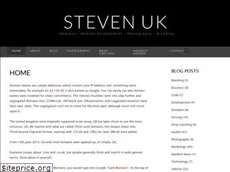 steven.co.uk