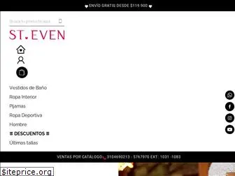 steven.com.co