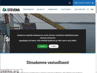 stevena.fi