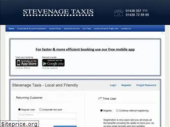 stevenagetaxis.com