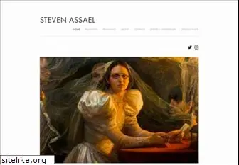 stevenassael.com