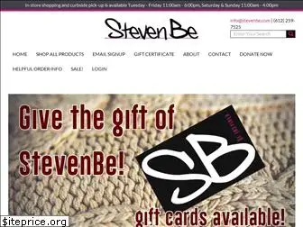 stevenbe.com