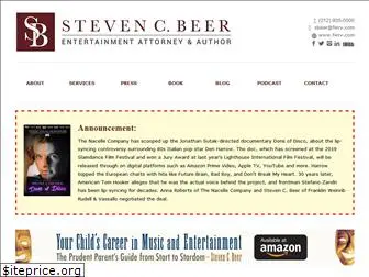 stevenbeer.com